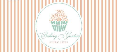 30 Sweet And Delicious Designs Of Cake Logo Naldz Graphics