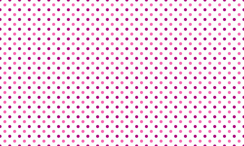 Polka Dot Pattern