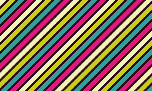 A Collection of 100+ Attractive Striped Patterns