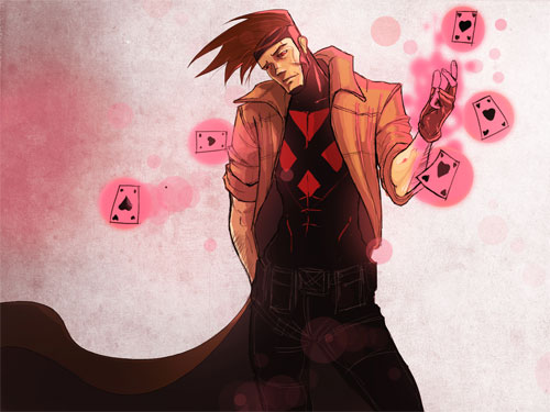 Gambit