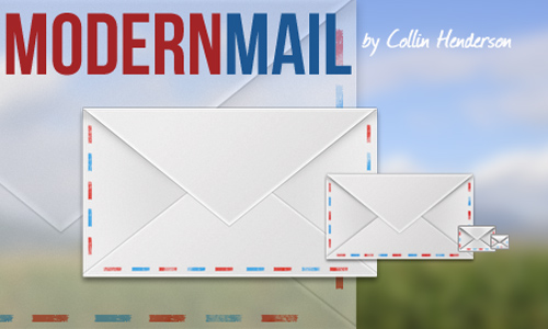 Modern Mail