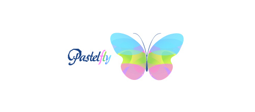 Pastel Fly