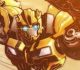 30 Bumblebee Artworks of Transformers