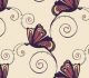 50+ Lovely and Adorable Butterfly Patterns