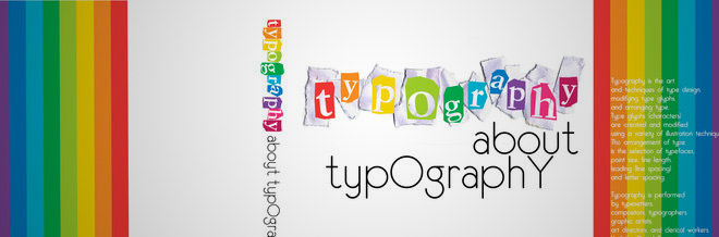 How to Choose the Right Typography Font for your Designs