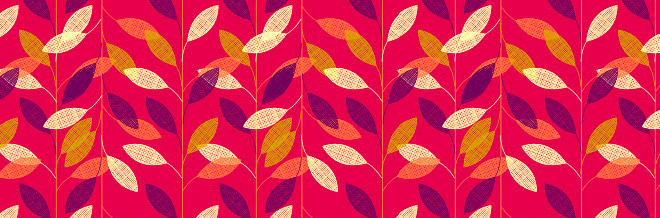 70+ Leaves Pattern for Nature Inspired Designs
