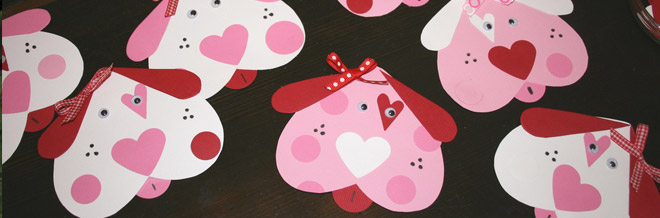 Sweet Collection of 40 Valentines Card Inspirations