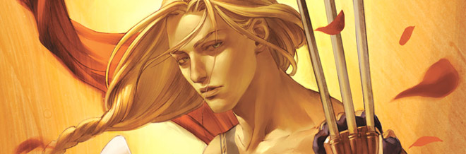 22 Vega of Street Fighter Artworks