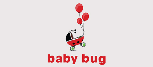 Baby Bug logo