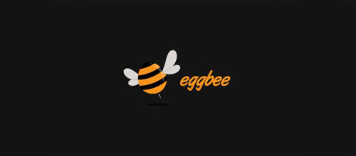 EggBee logo