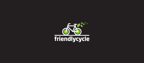 Friendlycycle logo