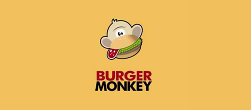 Monkey Burger