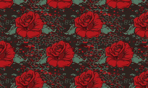 rose designs