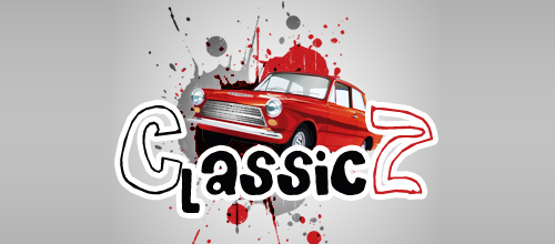 ClassicZ logo