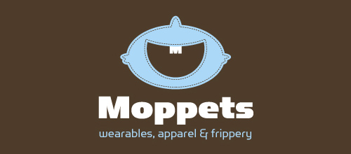 Moppets logo