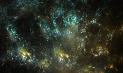 Space Stock Background