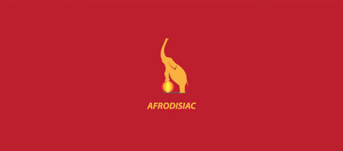 Afrodisiac logo
