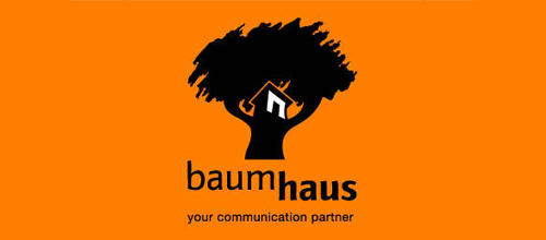 Baumhaus logo
