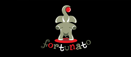 Fortunato logo