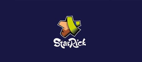 Star Rick logo