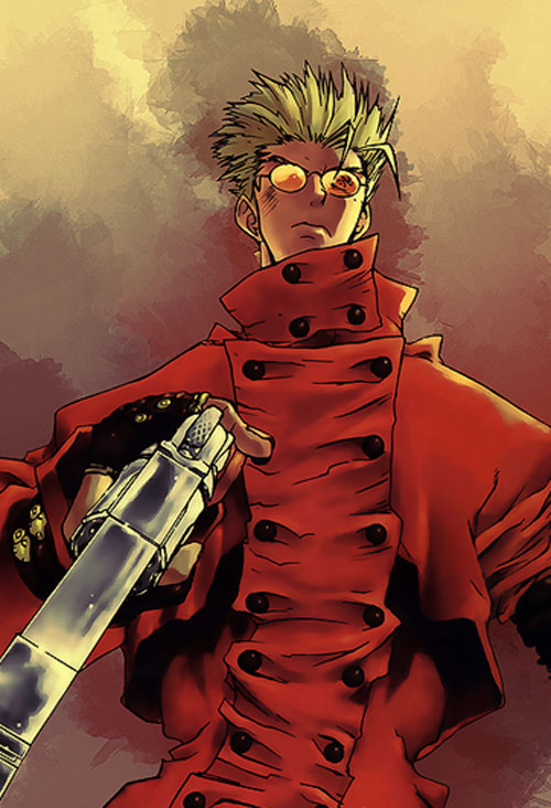 Trigun