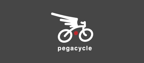 pegacycle logo