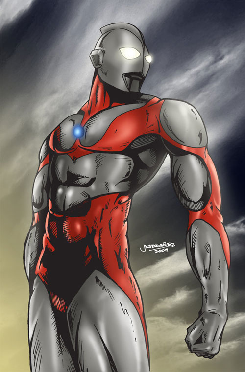 Ultraman