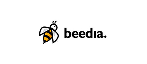 Beedia logo