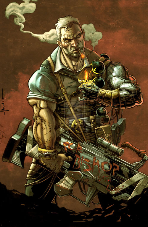 Cable Final Version