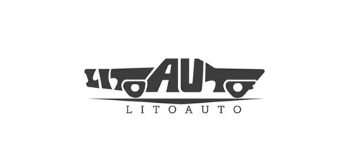 Litoauto logo