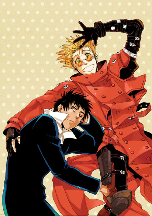 Trigun