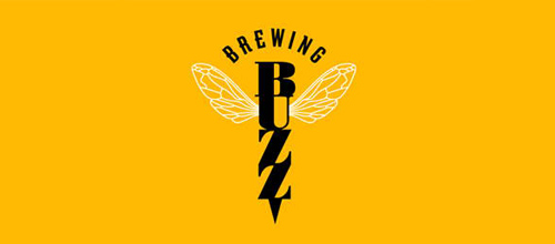 BUZZ BREWING logo