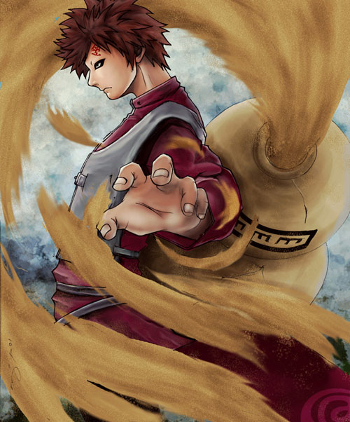 Gaara