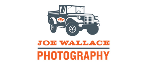 Joe Wallace logo