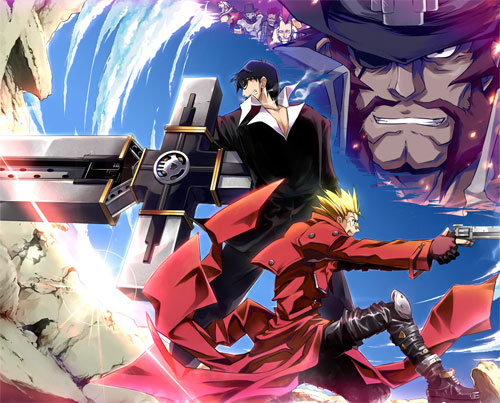 Trigun