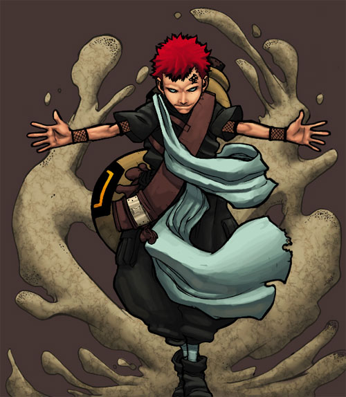 gaara