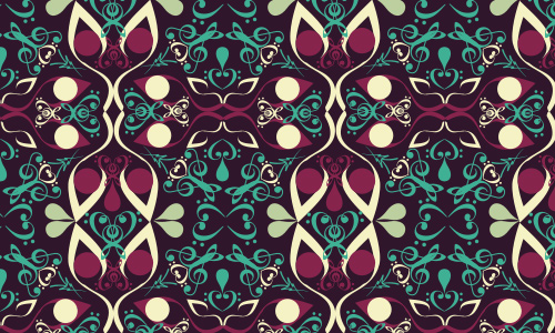 98 Intricate Ornate Swirl Patterns for Vibrant Designs | Naldz Graphics