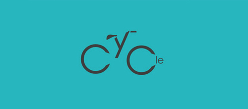 Cycle logo