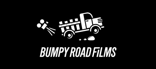 Bumpy Road Films logo