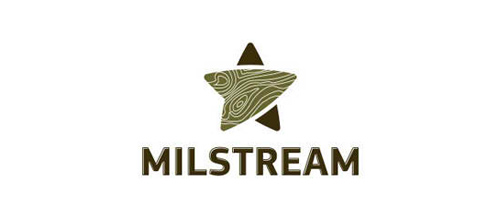 MilStream logo