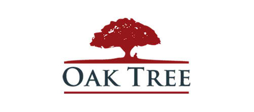 Oak Tree logo