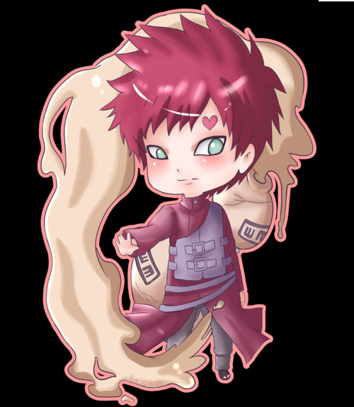 Gaara