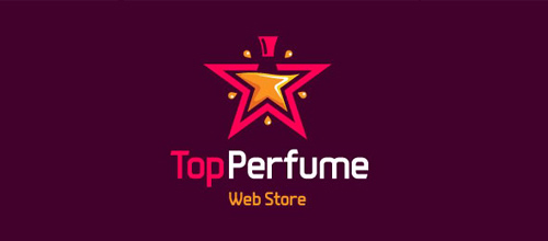 Top Perfume logo