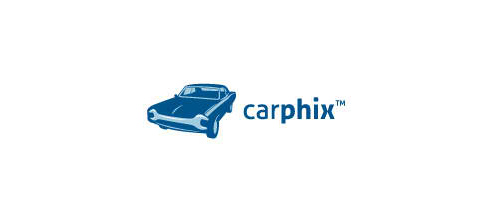 Carphix logo