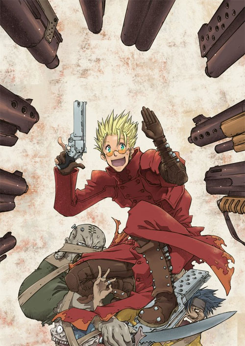 Trigun