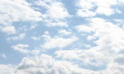 Free Sky texture (cloud, blue, white)