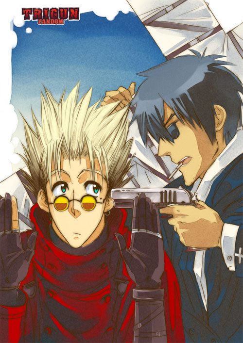 Trigun