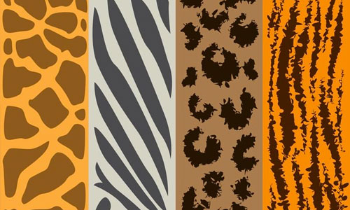 16 Animal Style Patterns