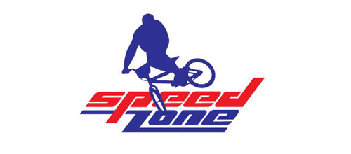 Speed Zone logo