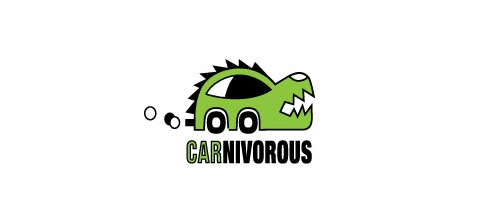 carnivorous logo